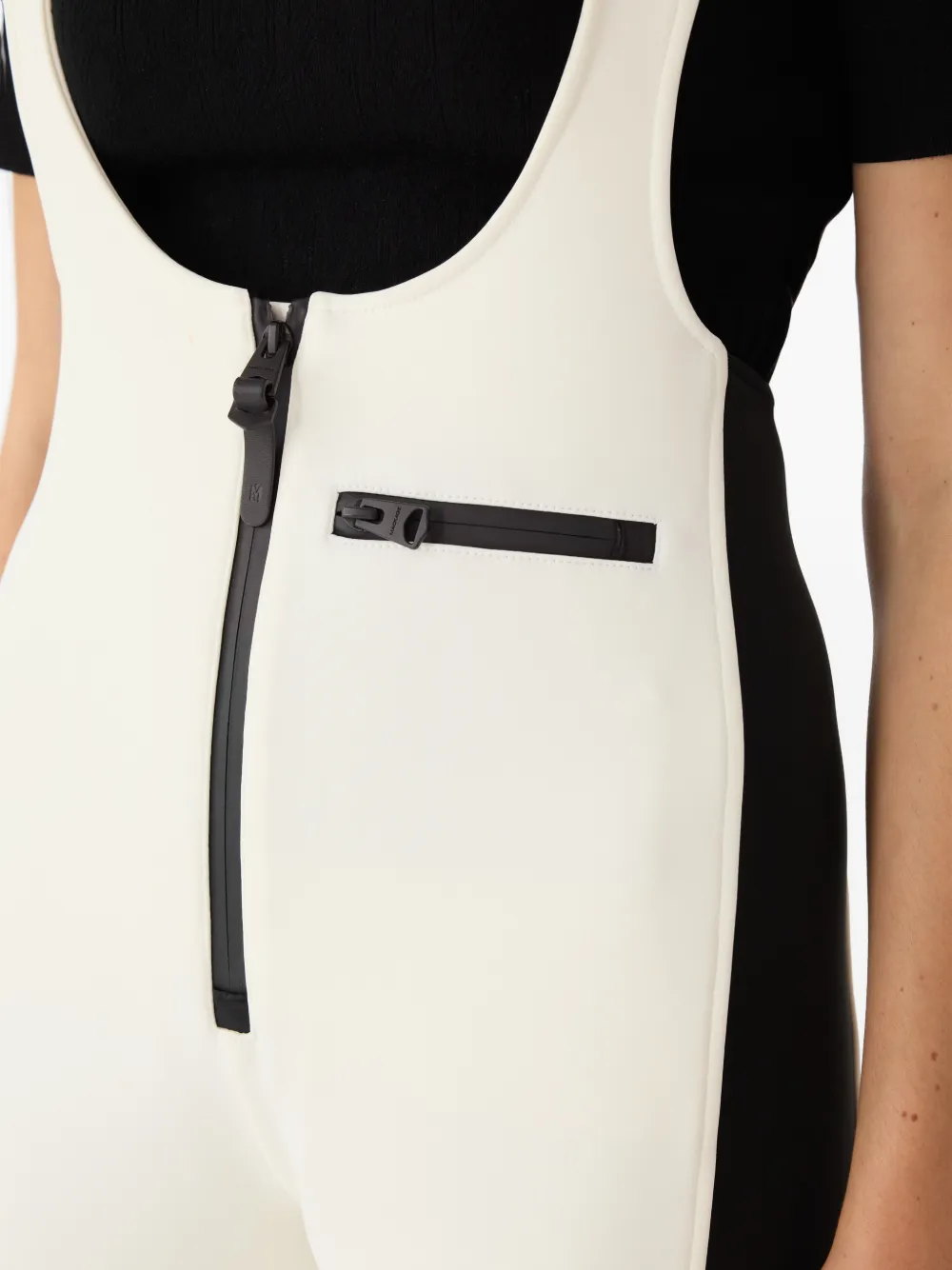 Mackage GIA-R skibroek Wit