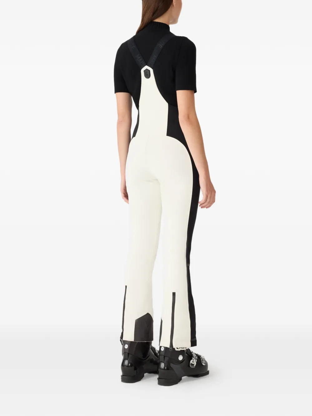  Mackage Gia-r Ski Bottoms - White 