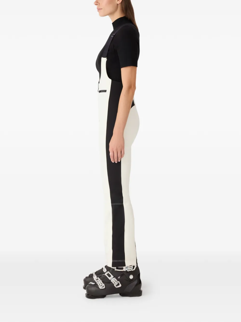 Mackage GIA R skibroek Wit