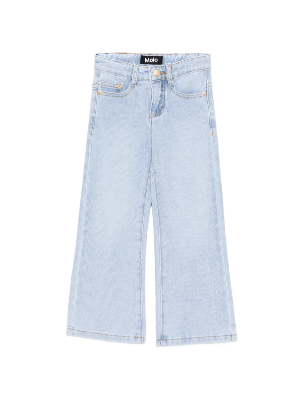 Molo Asta jeans - Blu
