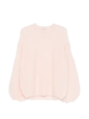 toteme(トーテム)ニット・セーター - FARFETCH toteme(トーテム)ニット・セーター - FARFETCH