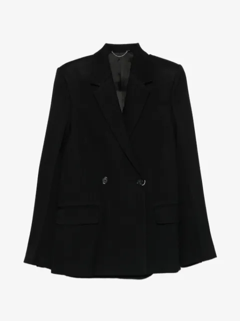 TOTEME long boxy blazer