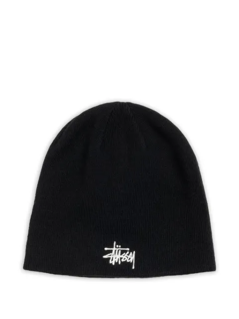 Stüssy skullcap beanie hat