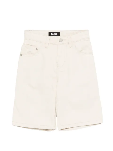 Molo Alpha pocket shorts