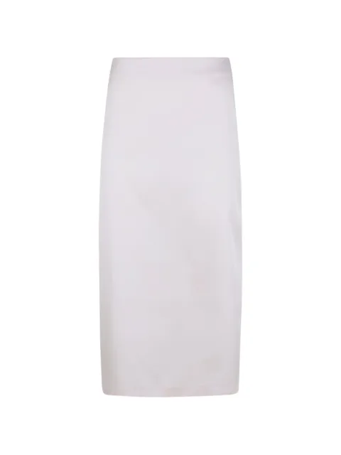 TWINSET falda con abertura