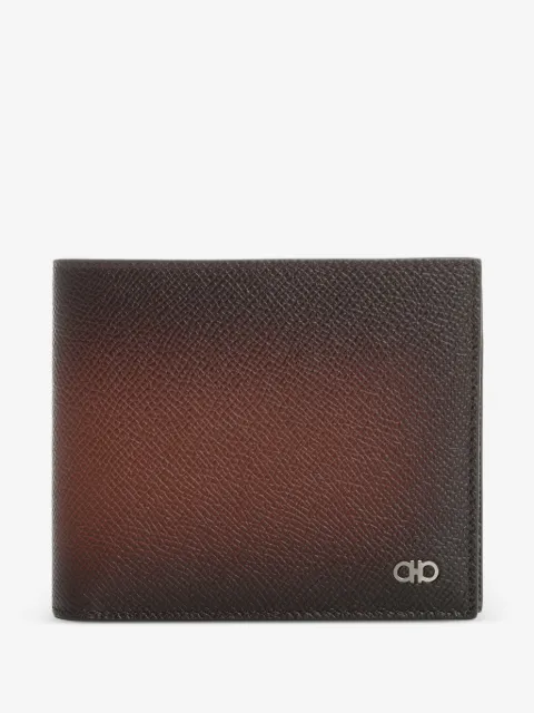 Ferragamo cartera Gancini