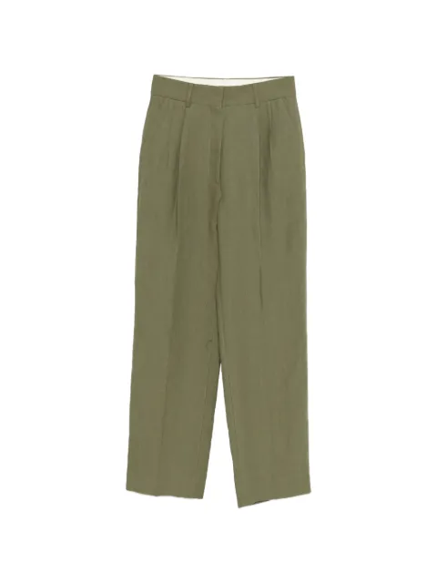Blazé Milano pantalones plisados