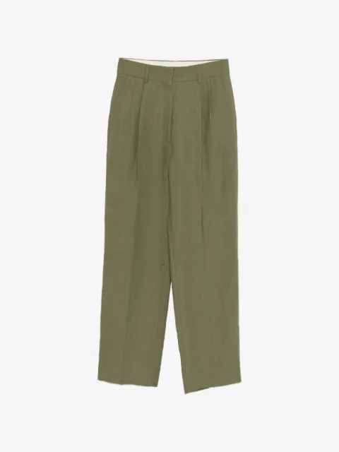 Blazé Milano pantalones plisados