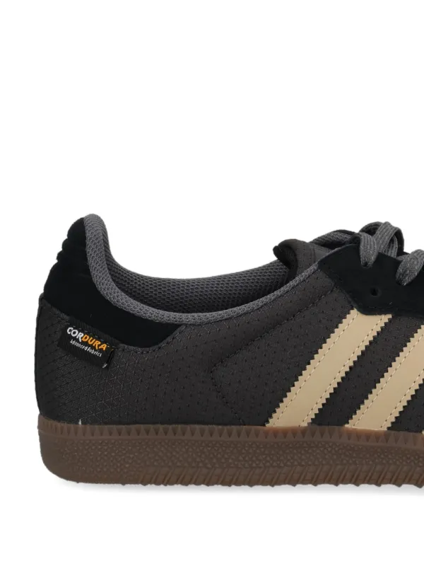 Adidas Samba OG スニーカー | ブラック | FARFETCH JP