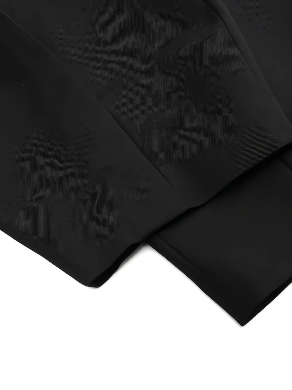 2020s Wide-Leg Trousers