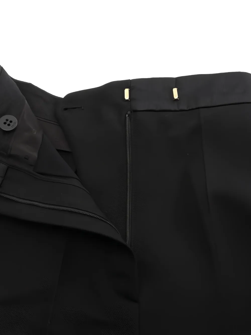 2020s Wide-Leg Trousers