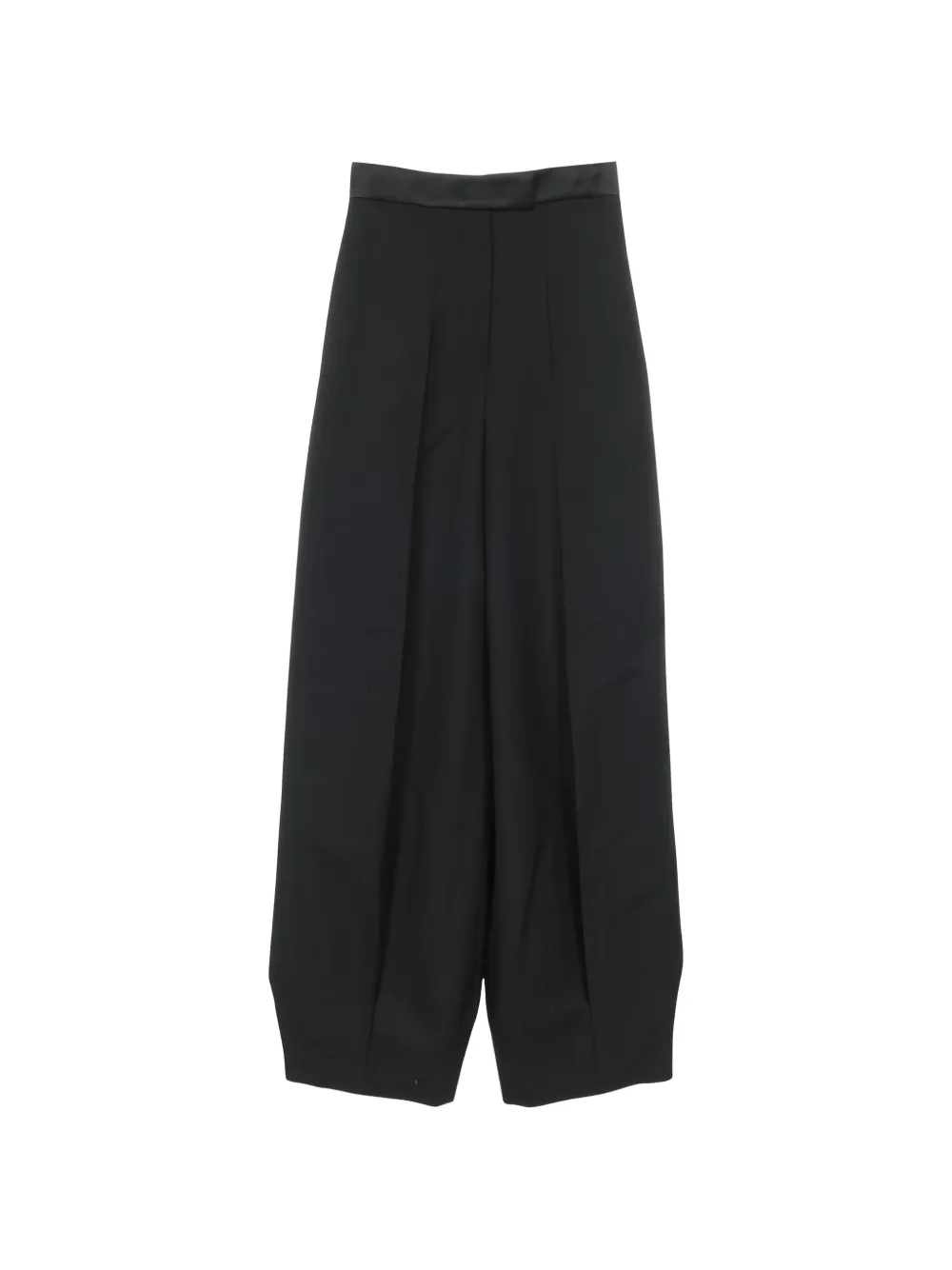 2020s Wide-Leg Trousers