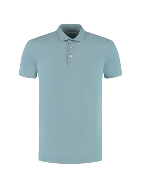 Fedeli polo à manches courtes