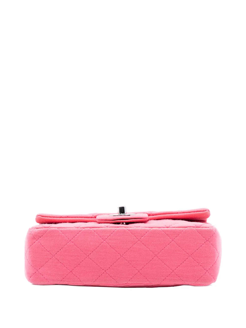 CHANEL Pre-Owned 2014 ミニ レクタンギュラー クラシック シングル