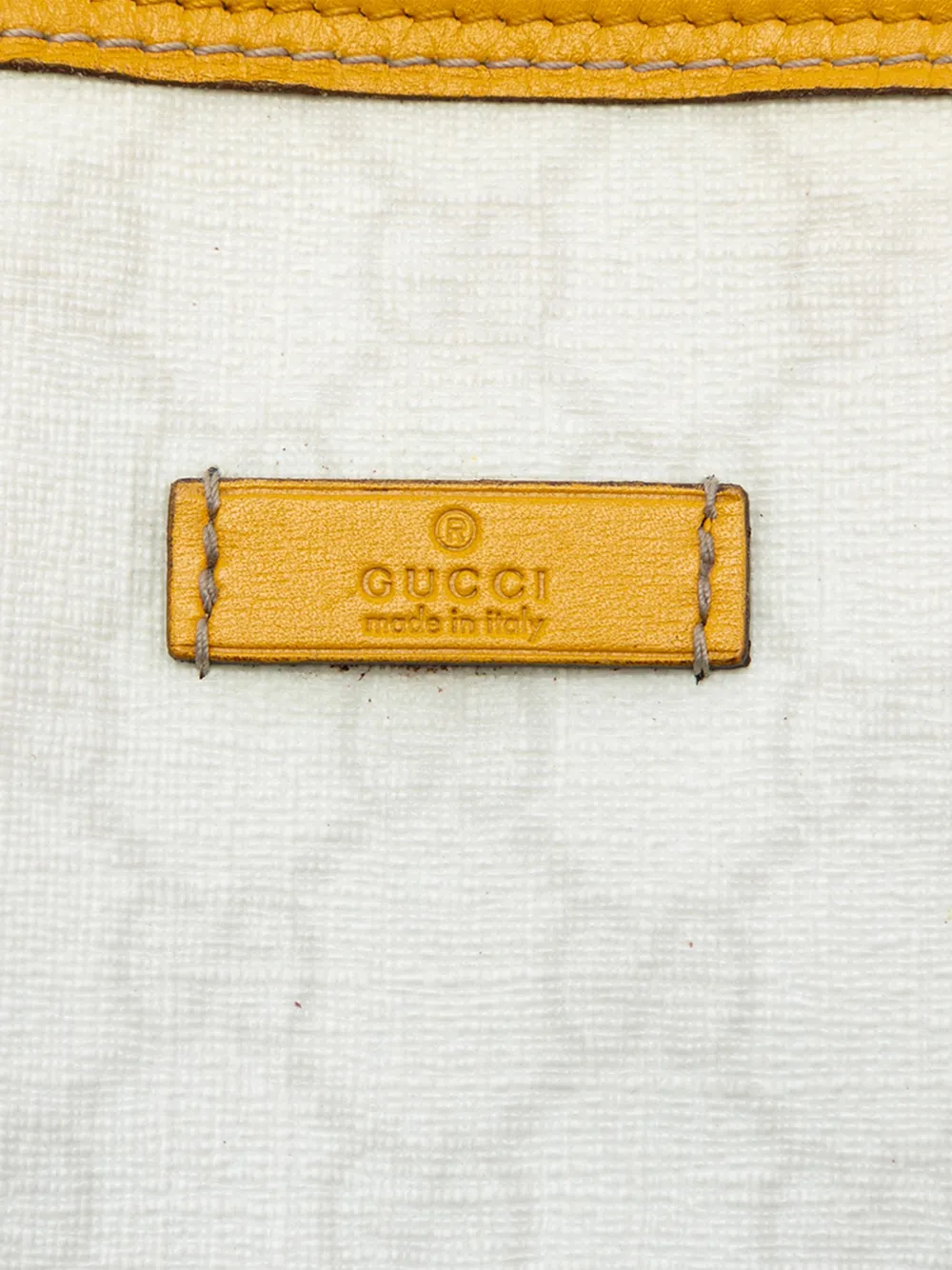 2000-2015 Gg Supreme Satchel