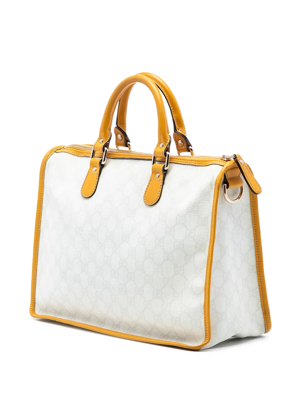 2000-2015 Gg Supreme Satchel