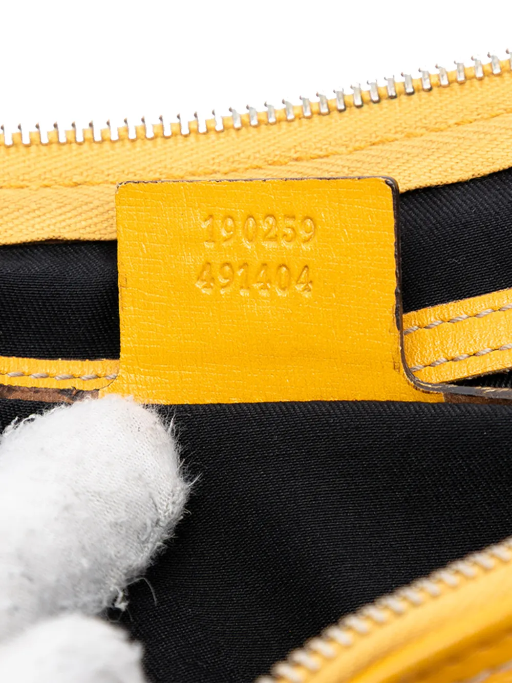 2000-2015 Gg Supreme Satchel