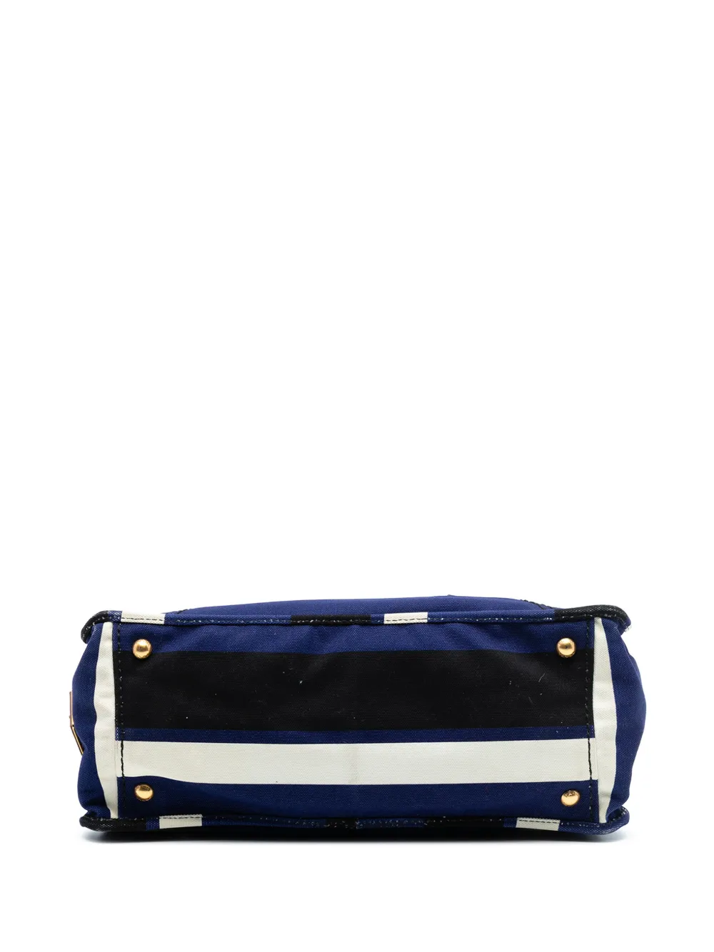 2000-2025 Canvas Canapa Pattina Satchel