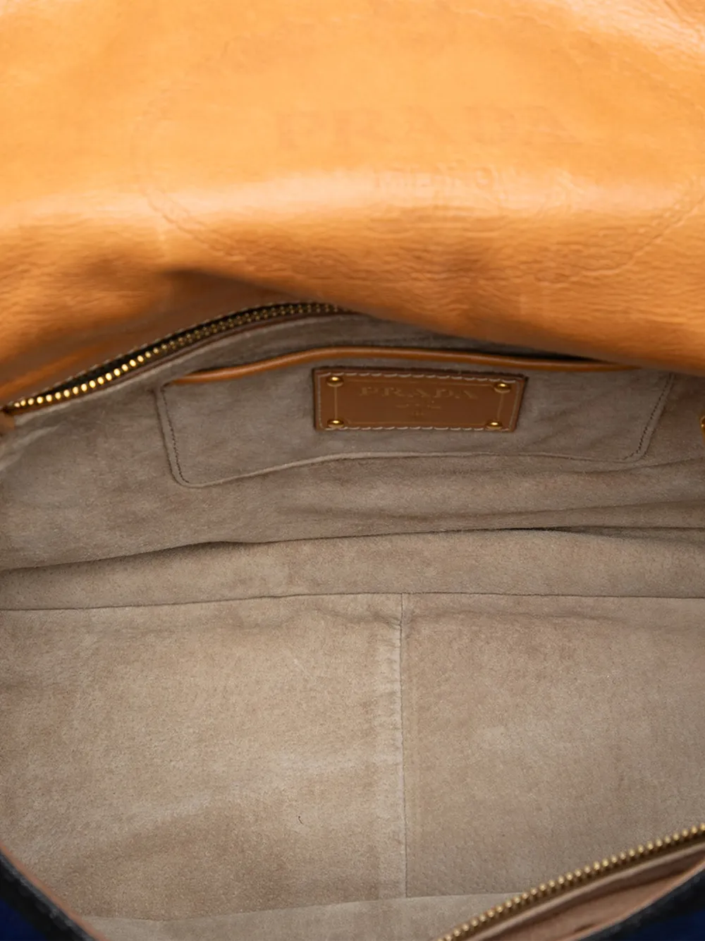 2000-2025 Canvas Canapa Pattina Satchel