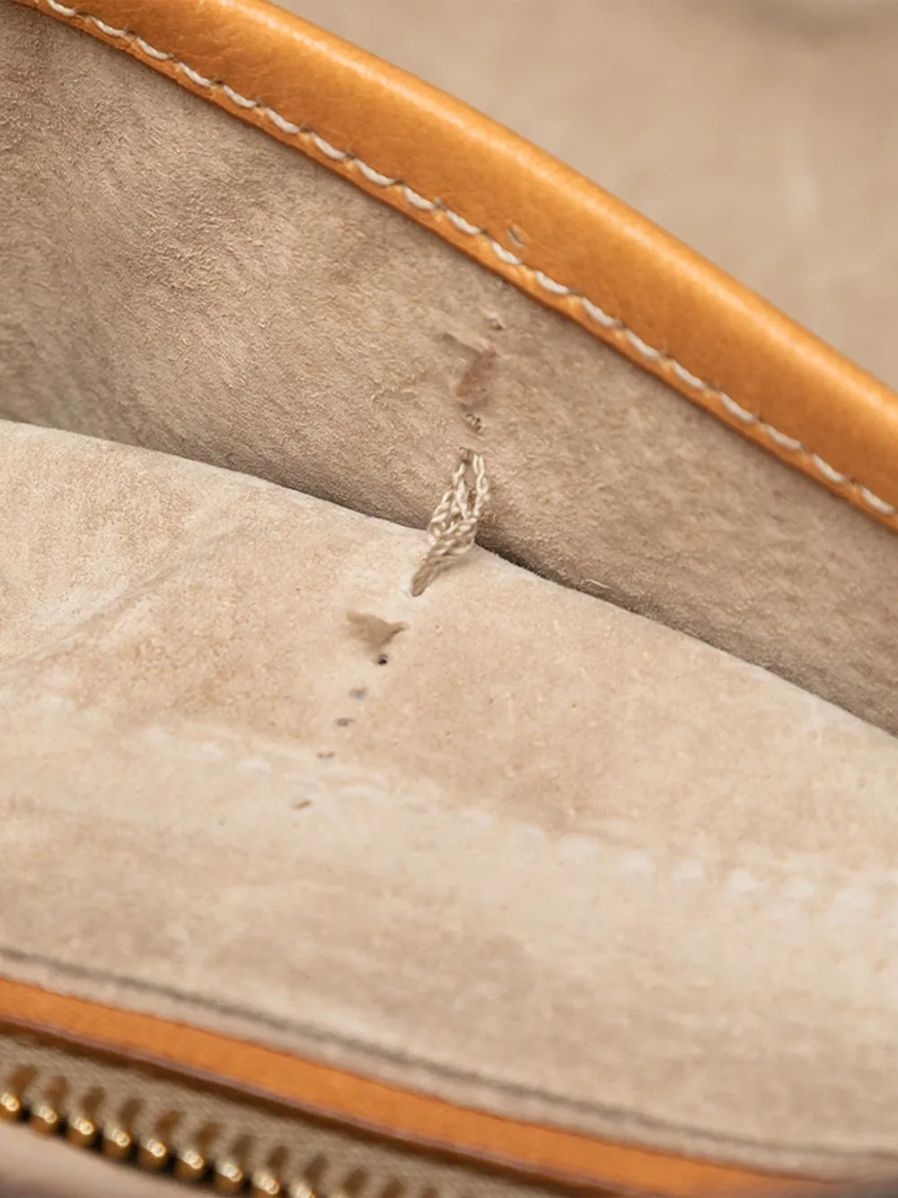 2000-2025 Canvas Canapa Pattina Satchel