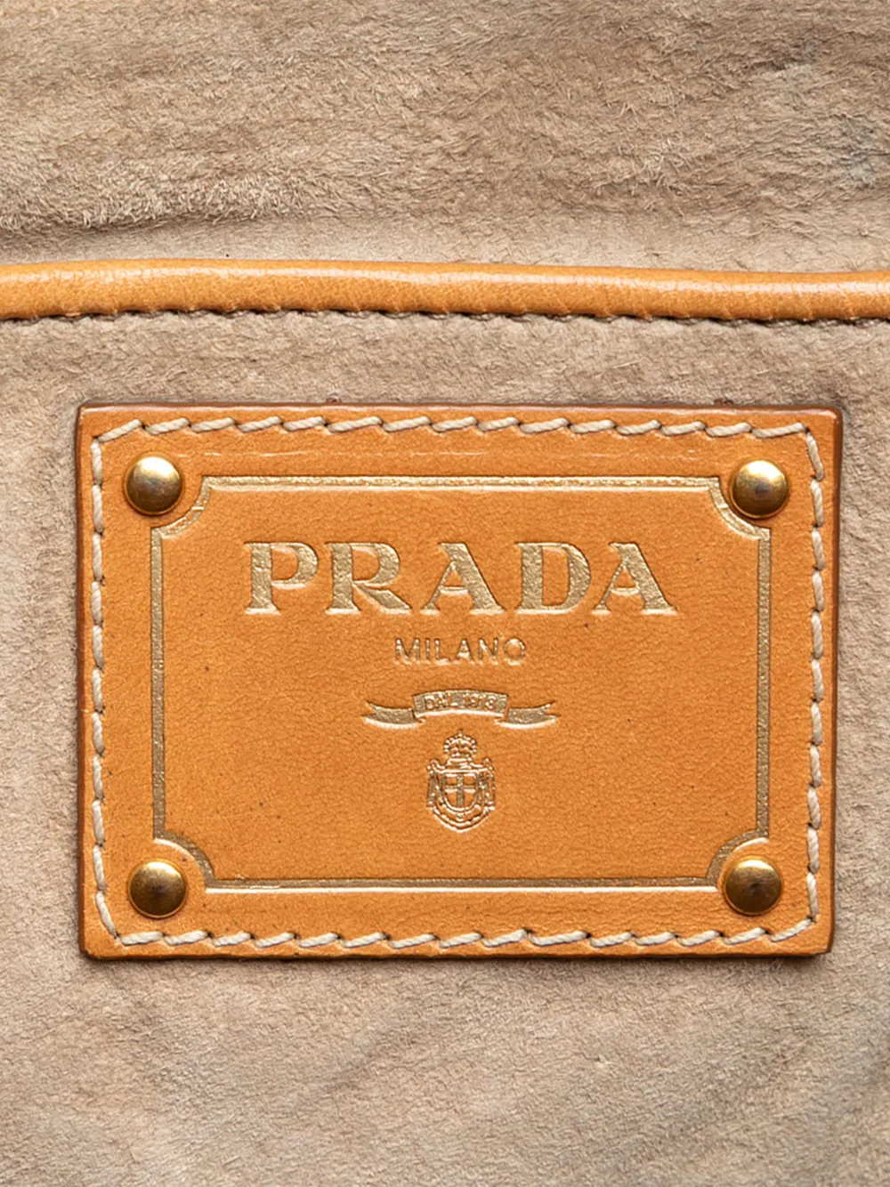 2000-2025 Canvas Canapa Pattina Satchel