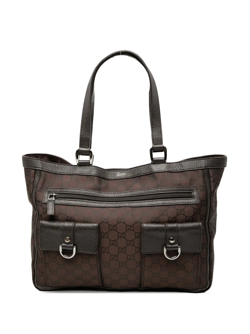 m090109m グッチ アビー GGキャンバス トートバッグ GUCCI GG アビー キャンバス レザー トート バッグ ショルダー 肩掛け