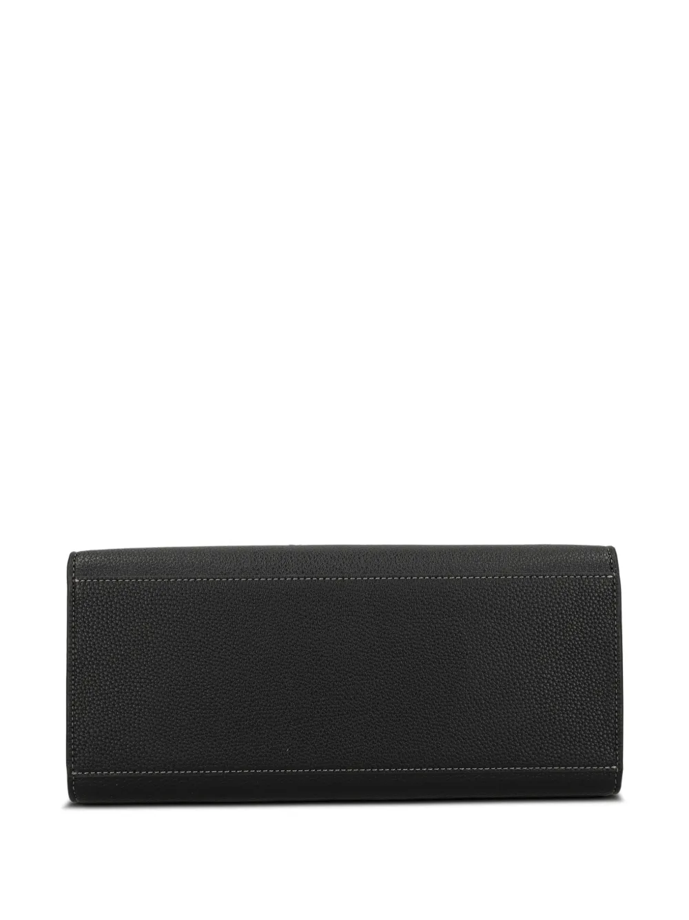 Love Moschino Shopper verfraaid met hart Zwart