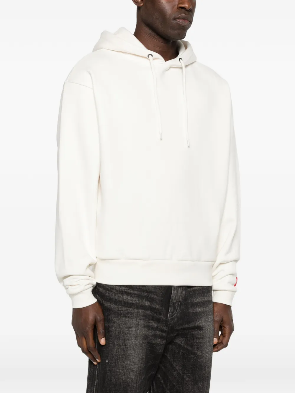 The North Face Sweater met capuchon Beige