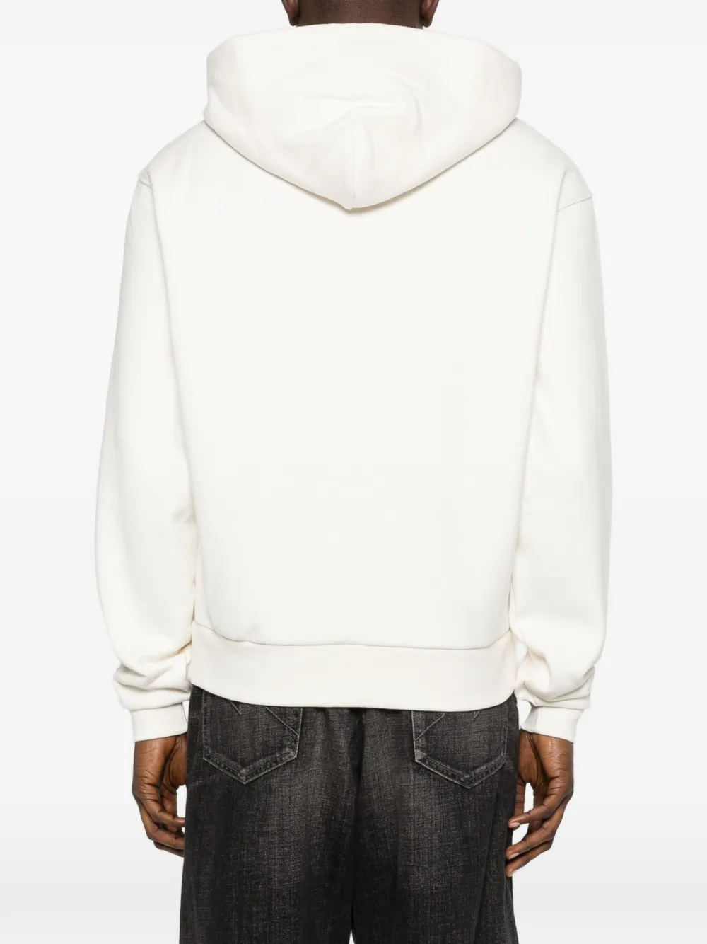 The North Face Sweater met capuchon Beige