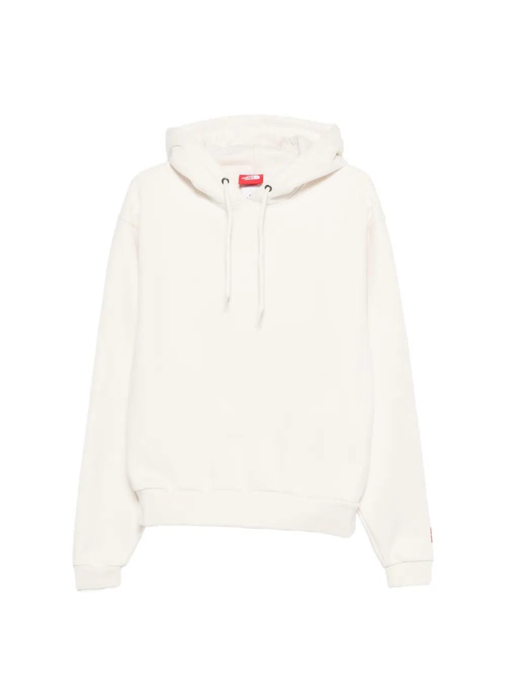 The North Face hooded sweatshirt - Toni neutri