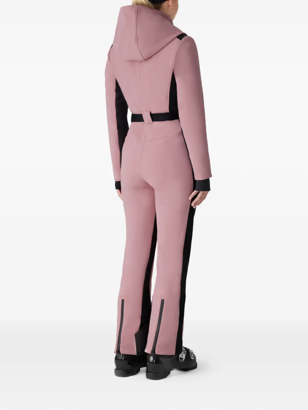 Mackage ELLE-NFR skipak Roze