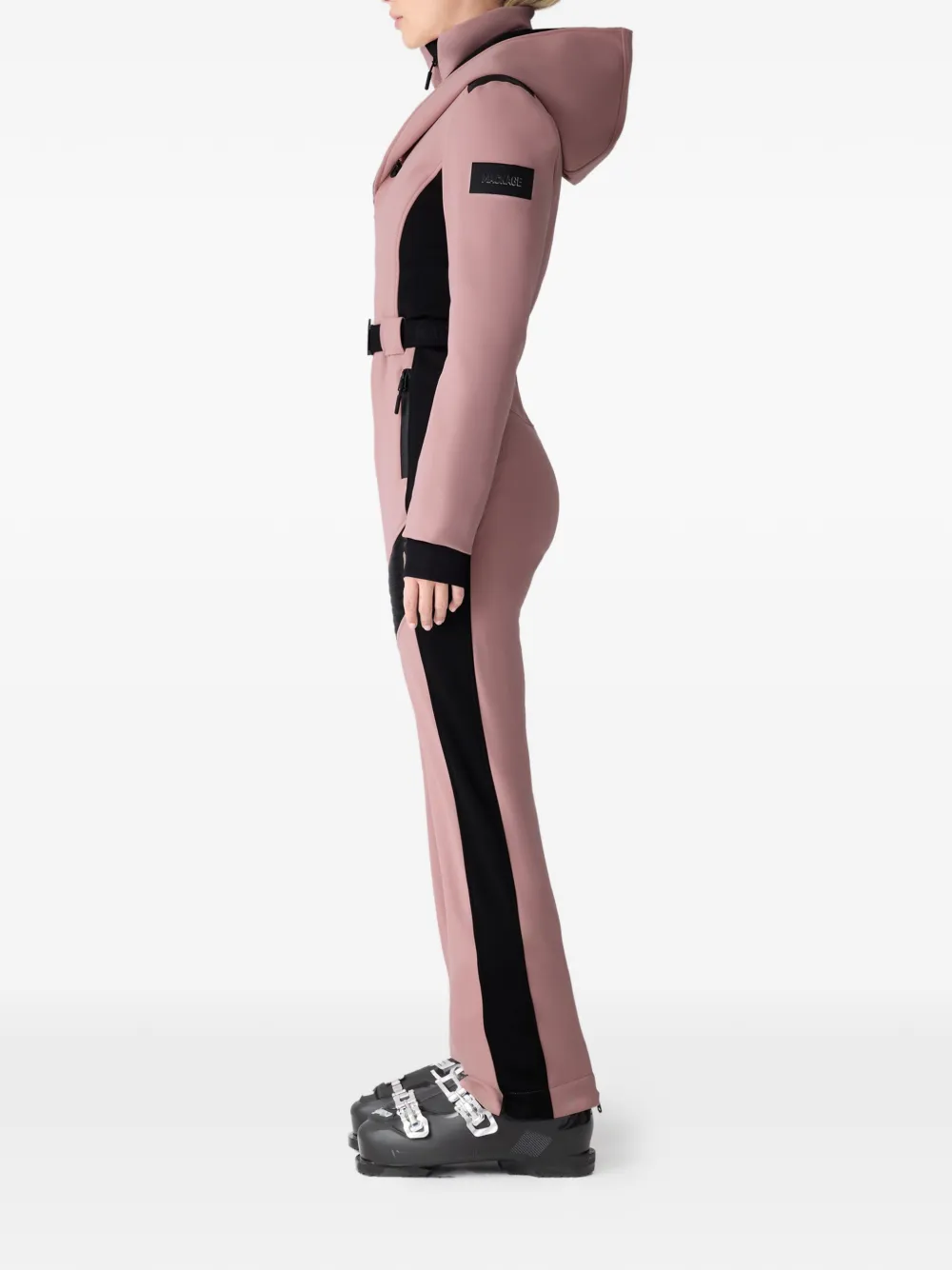 Mackage ELLE-NFR skipak Roze