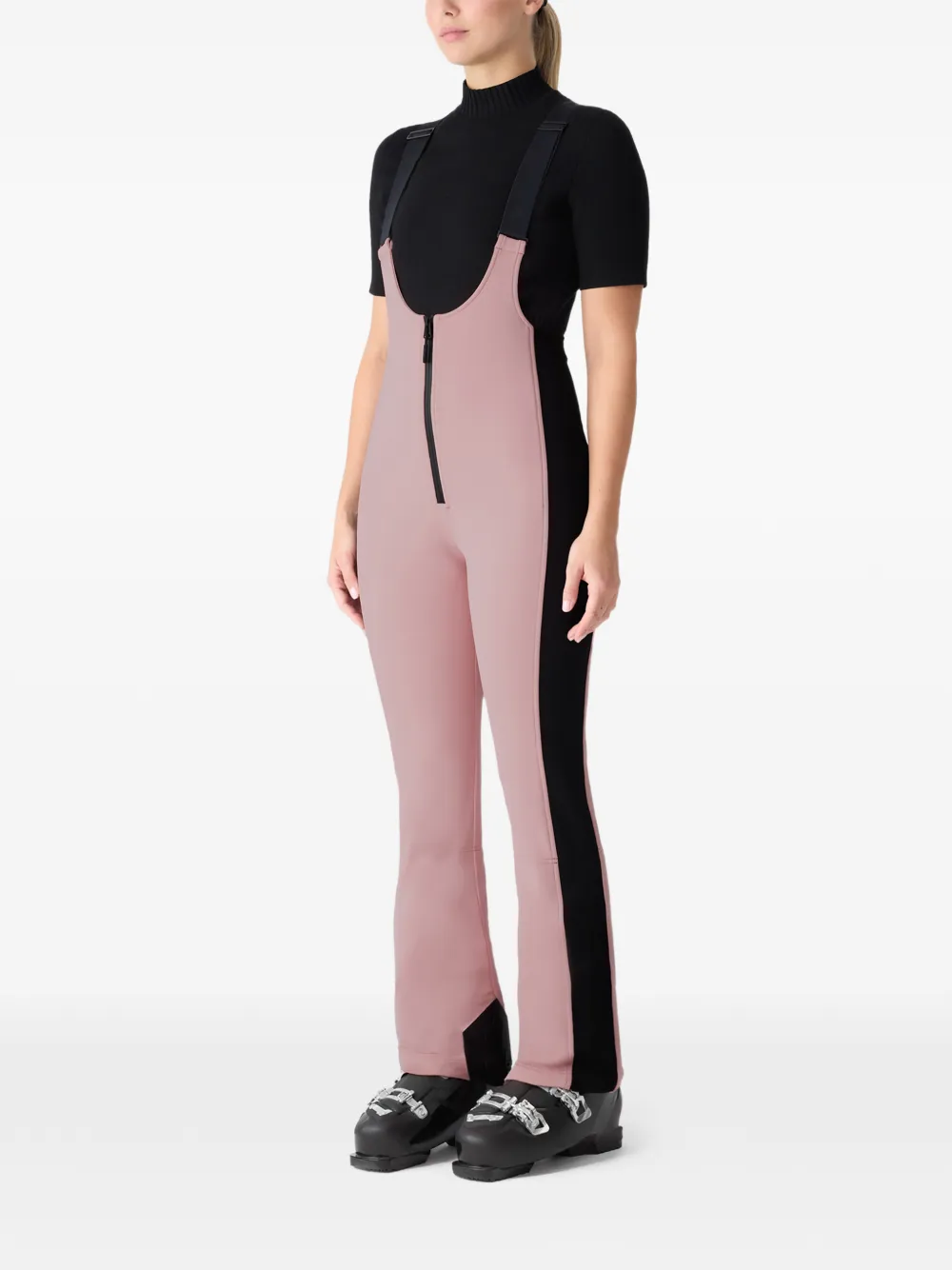 Mackage GIA-R ski bottoms - Rosa