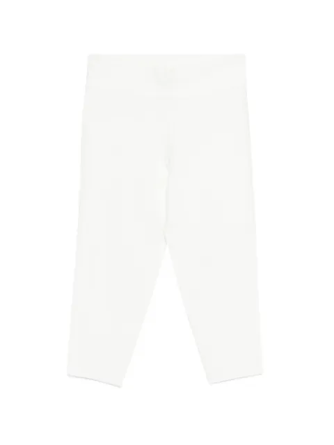 TOTEME capri knit leggings