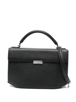 Max Mara Margaux 25 ハンドバッグ | ブラック | FARFETCH JP