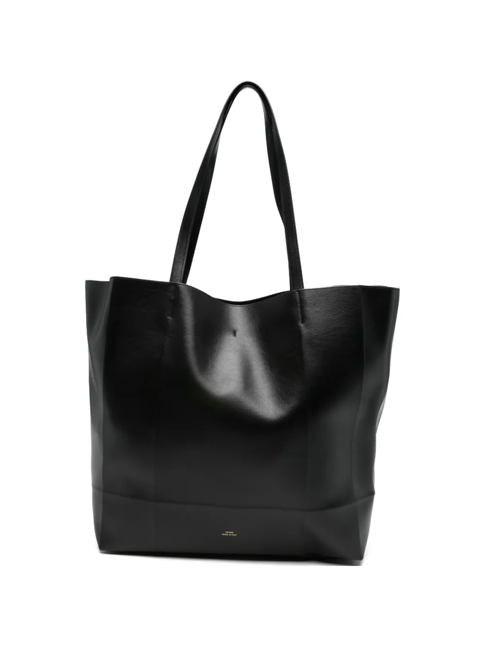 TOTEME Borsa tote Roam - Nero