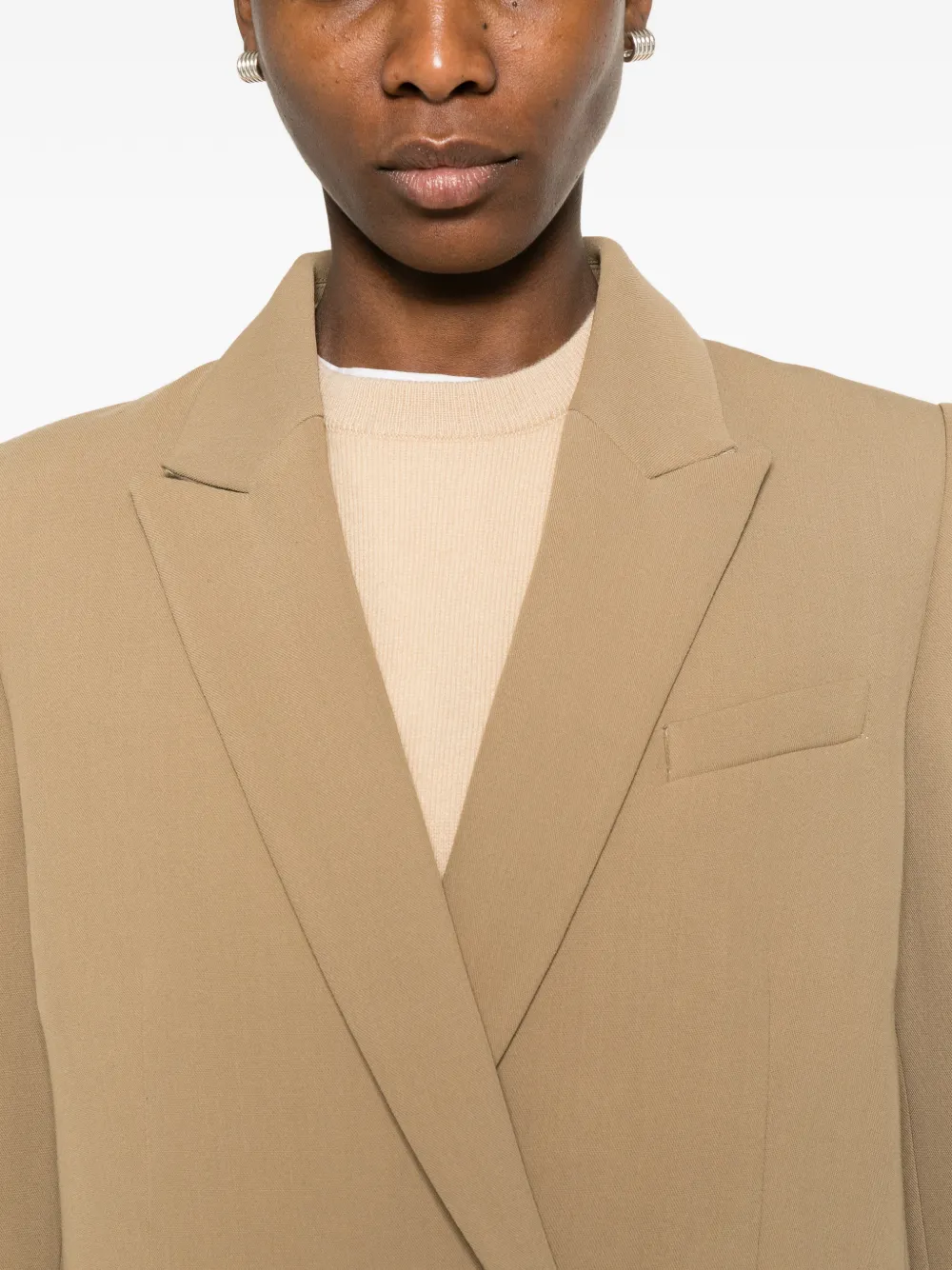 TOTEME Colbert Beige