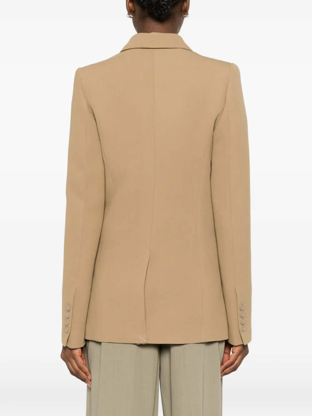 TOTEME Colbert Beige