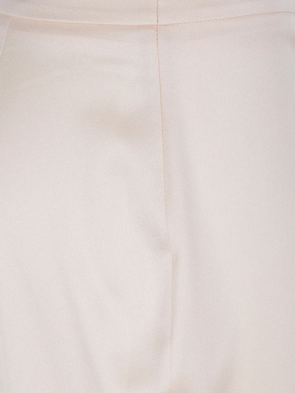 TWINSET Plooibroek Beige