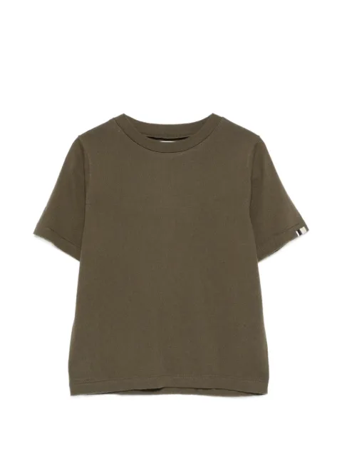 extreme cashmere Tina T-shirt