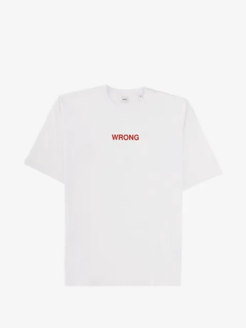 ASPESI round-neck T-shirt