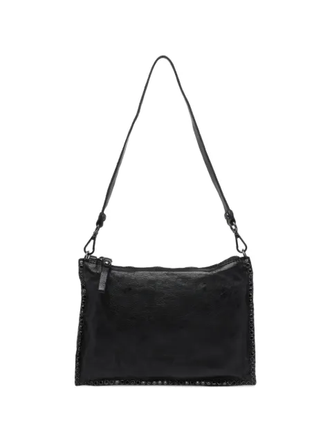 Campomaggi Eva zip-fastening shoulder bag