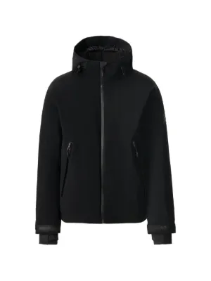 Moncler Grenoble Staz ジャケット | ブラック | FARFETCH JP