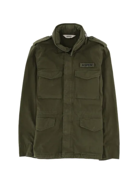 ASPESI pocket jacket