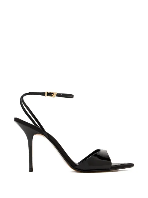 Schutz Elodie ankle-strap heeled sandals