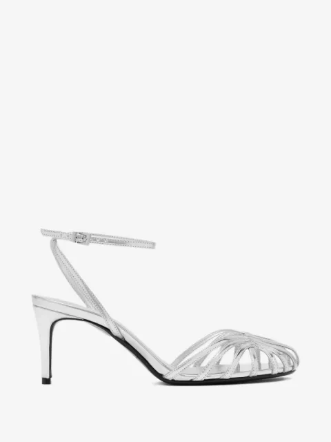Schutz sandalias Liana