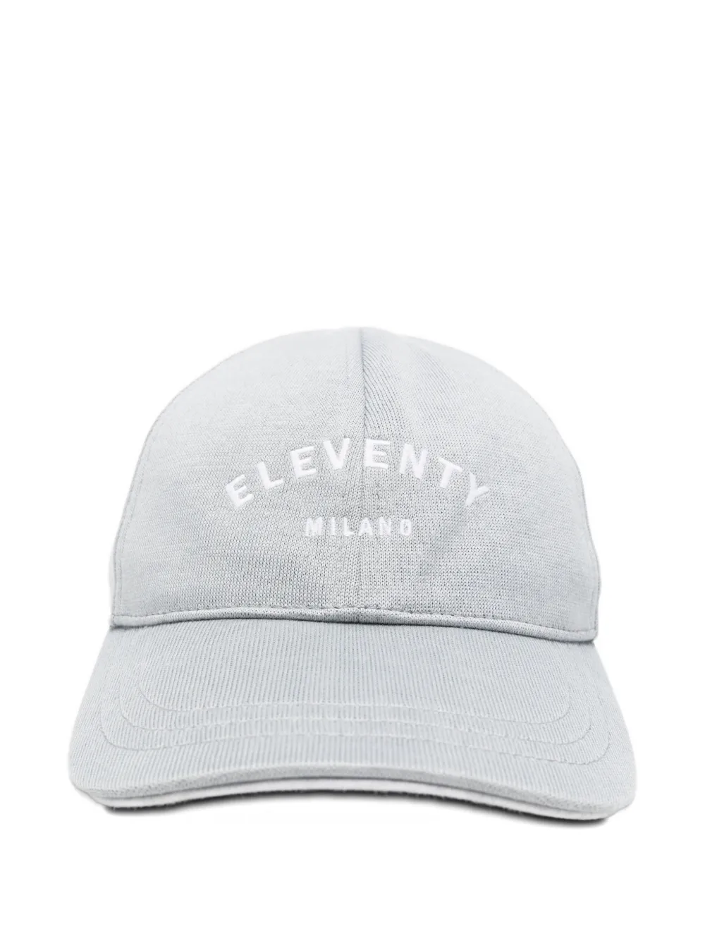  Eleventy Logo Baseball Cap - Blue 