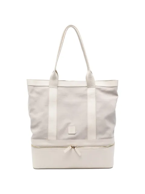 Eleventy zip tote bag
