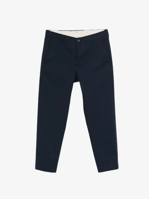 Eleventy pantalones chinos con botones