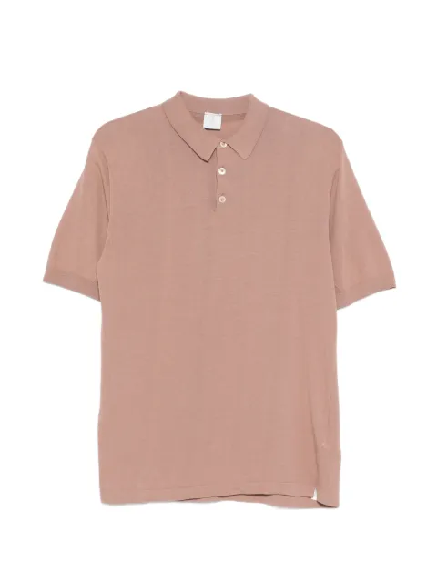 Eleventy short-sleeves polo shirt
